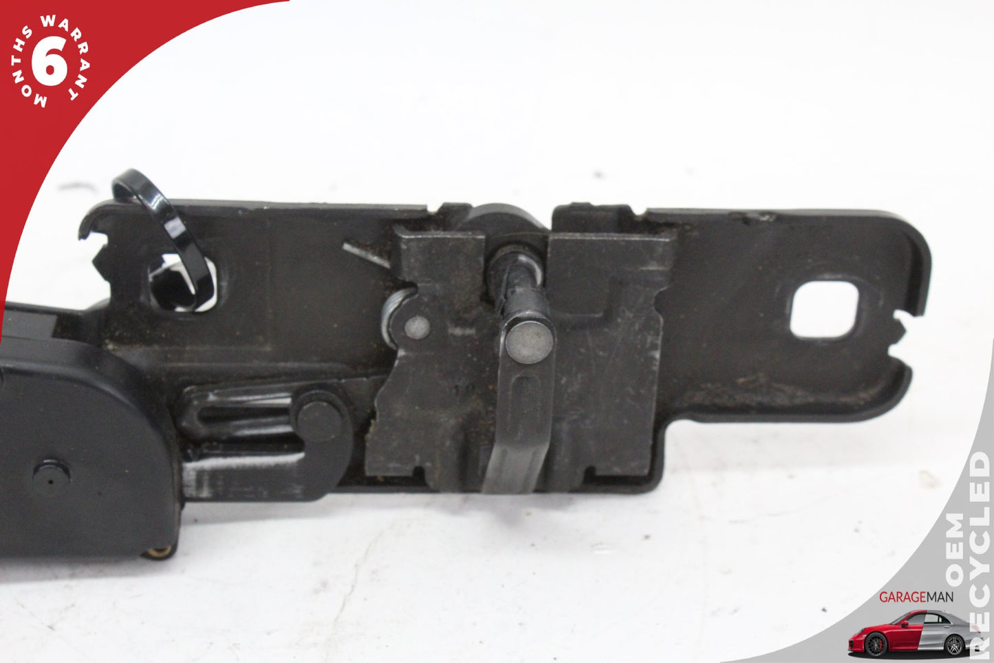 2007-2017 Audi Q7 MPV Soft Close Trunk Lid Lock Latch Actuator Motor 4F9827383B