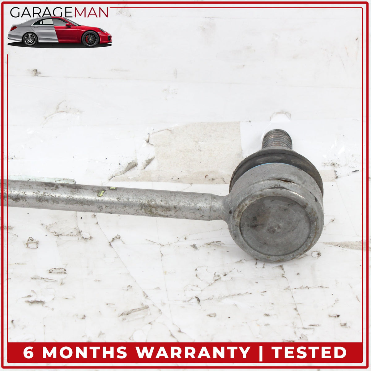 2013-2022 LR Range Rover Sport L494 Front Stabilizer Sway Bar Link Links Set OEM
