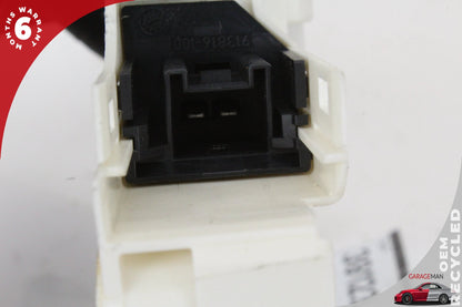 2012-2018 Audi A7 S7 Front Left Side Window Regulator Motor 8K0959801B OEM