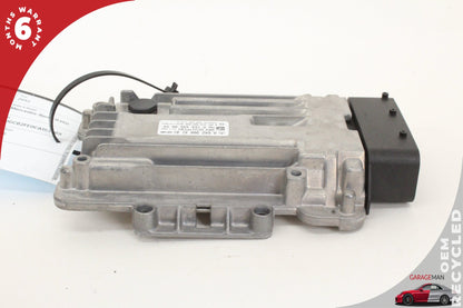 07-13 Mercedes-Benz R350 W251 Diesel Exhaust Gas Control Unit 6429004101