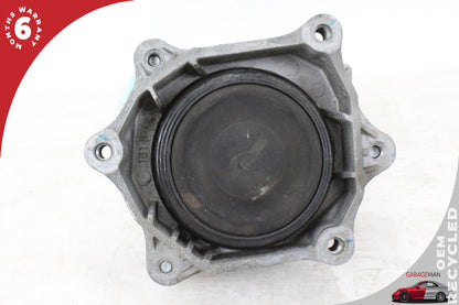 2017-2021 BMW 430i F36 Left Engine Motor Mount w/ Support Bracket 6859413