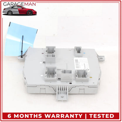 2016-2019 Mercedes X253 GLC300 Front SAM Control Module Signal Acquisition OEM