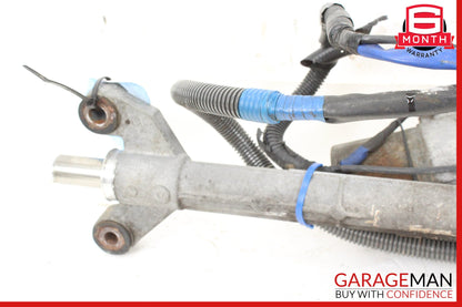 2015-2018 Subaru WRX Sedan Power Steering Gear Rack E2622-70023 OEM