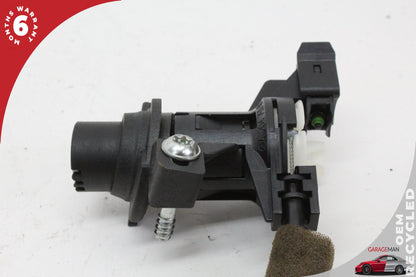 2008-2017 Mercedes W212 C300 Trunk Lid Latch Lock Actuator 2047500261 OEM