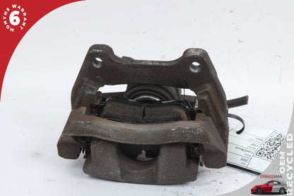 2010-2016 Land Rover LR4 Rear Left and Right Side Brake Caliper 8H2M2K327BB OEM