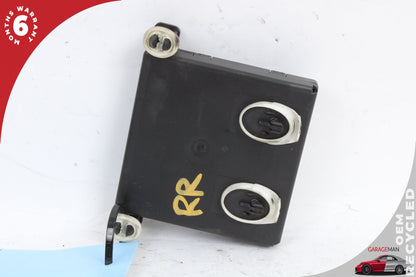 2003-2009 Mercedes W211 E350 Rear Right Side Door Control Module 2118703285 OEM