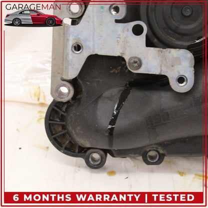 2009-2017 Audi Q7 Q5 S5 Engine Motor Breather Oil Separator 06E103547 OEM