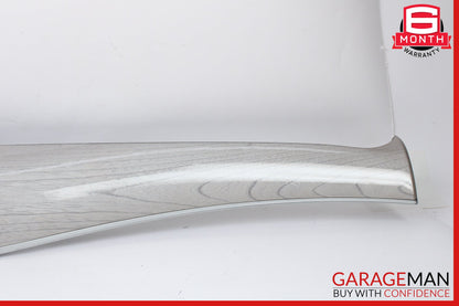 2018-2022 Mercedes-Benz W238 E450 Center Dashboard Dash Trim 2386800901 OEM