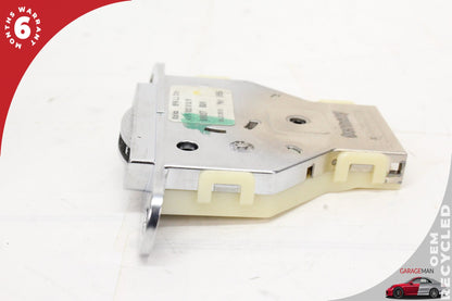 2011-2018 Audi A8 S8 Right Side Dash Air Vent Dial Wheel Switch 4H1820912B OEM