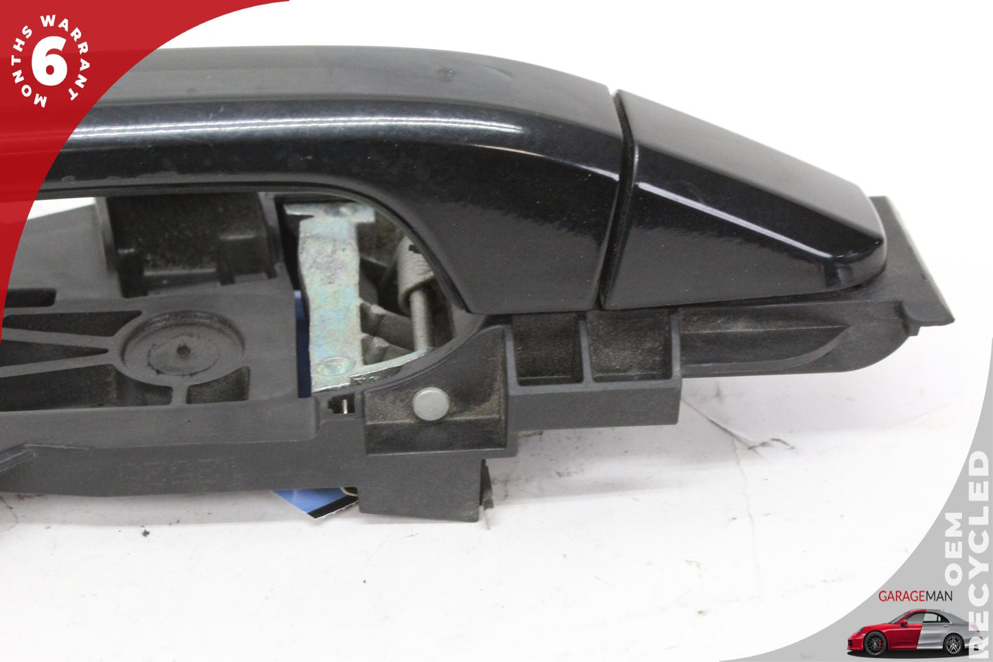 2014-2019 Chevrolet Silverado 1500 Front Right Side Exterior Door Handle OEM