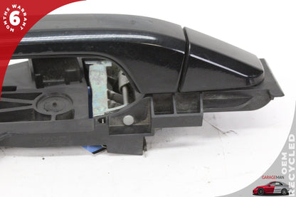 2014-2019 Chevrolet Silverado 1500 Front Right Side Exterior Door Handle OEM