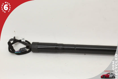 2011-2014 Porsche Cayenne 958 Rear Left and Right Trunk Lid Lift Support Strut