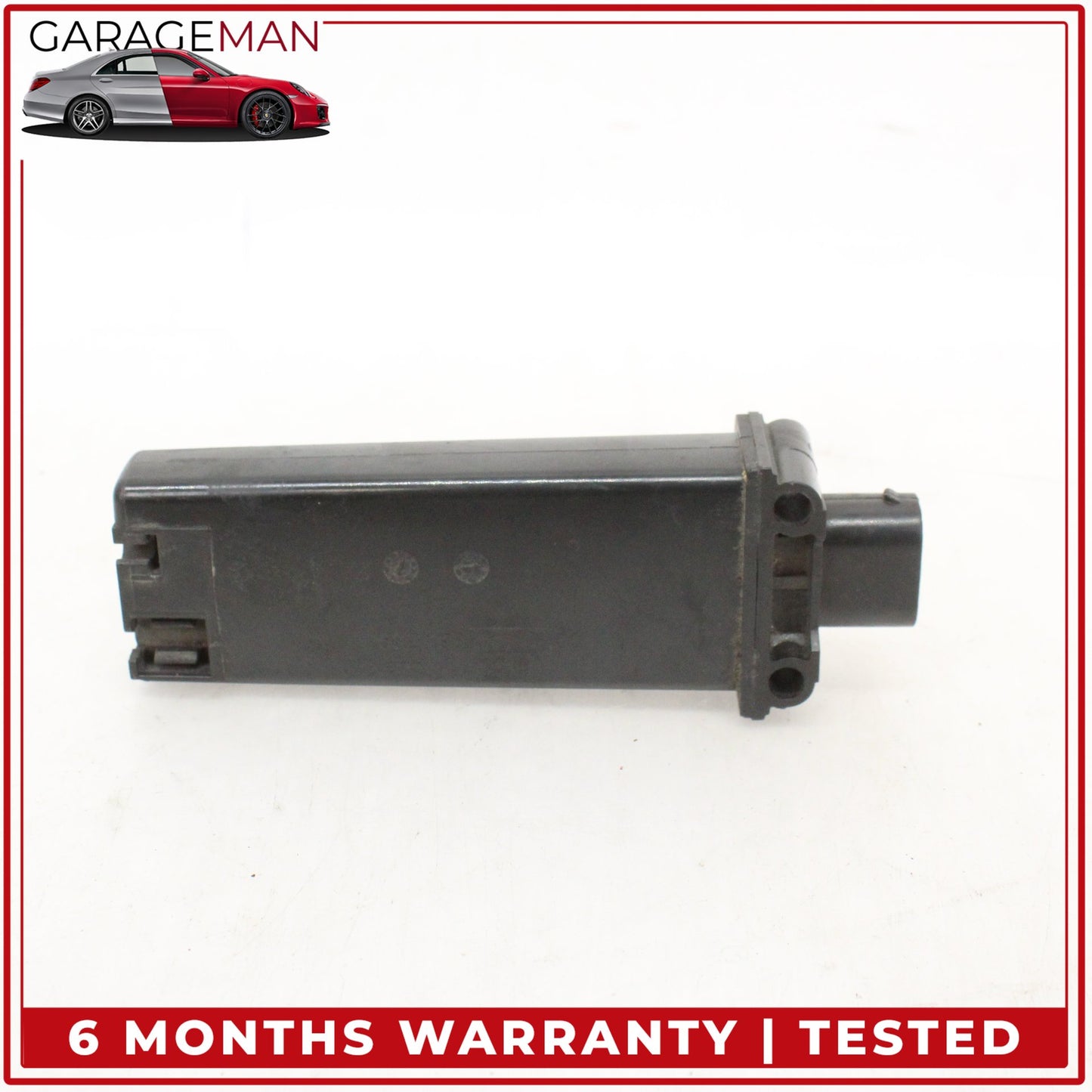 2012-2018 BMW 650i TPMS Tire Pressure Monitor Control Module Unit 6857938 OEM