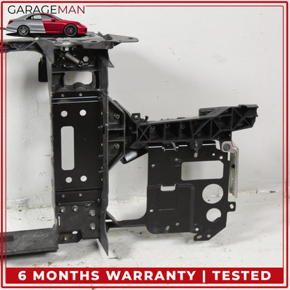 2014-2024 Infiniti Q50 Q60 Front Radiator Core Support Bracket 625014HH0A OEM