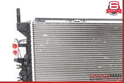 2010-2016 Land Rover LR4 L319 L320 SUV Enginne Cooling Radiator LR015560 OEM