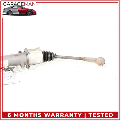 2011-2015 Audi Q7 SUV Power Steering Gear Rack &amp; Pinion Assembly 7L8422055