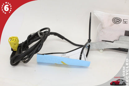 2015-2020 Audi A3 S3 / A3 Quattro Front Right Side Seat Airbag 8V5880242A OEM
