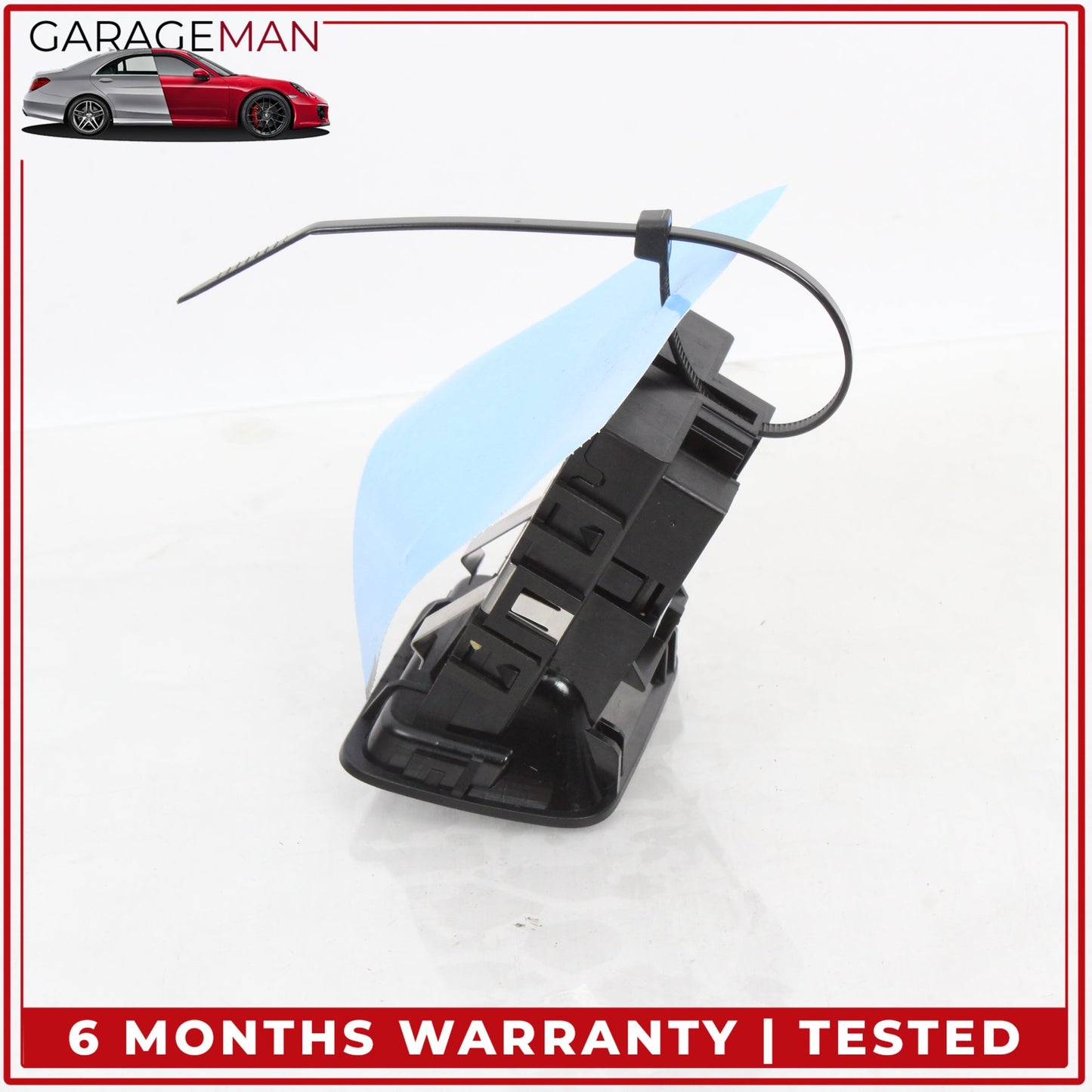 2012-2020 Mercedes W166 ML350 SL450 Parking Brake Release Handle 2469050451 OEM