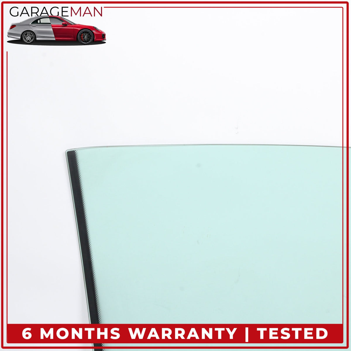2014-2021 BMW i3 I01 Hybrid Front Left Driver Side Door Window Glass 7290859 OEM