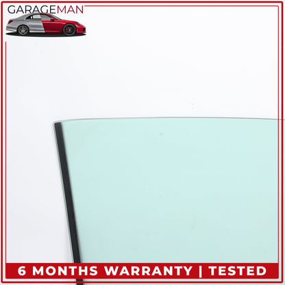 2014-2021 BMW i3 I01 Hybrid Front Left Driver Side Door Window Glass 7290859 OEM