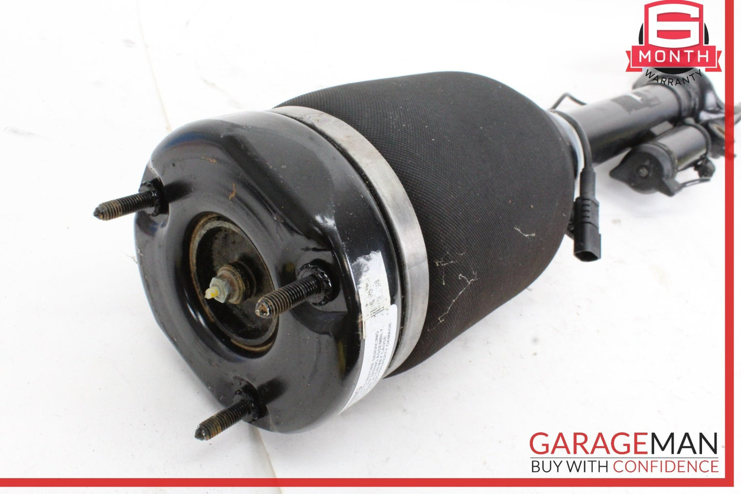 2006-2012 Mercedes-Benz ML500 W164 Front Left or Right Air Shock Strut OEM