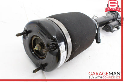 2006-2012 Mercedes-Benz ML500 W164 Front Left or Right Air Shock Strut OEM