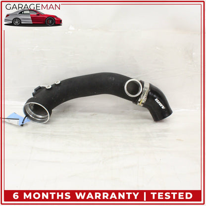 2007-2011 BMW 335i E90 N54 ARM Motorsports Charge Pipe