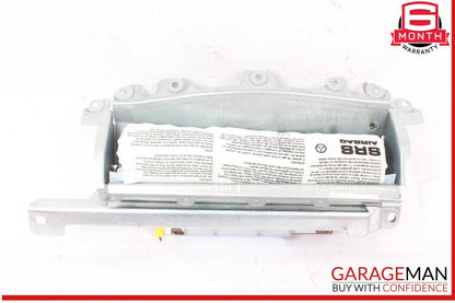 06-11 Mercedes W219 CLS550 CLS500 Knee Airbag Air Bag Left Side 2198601102 OEM