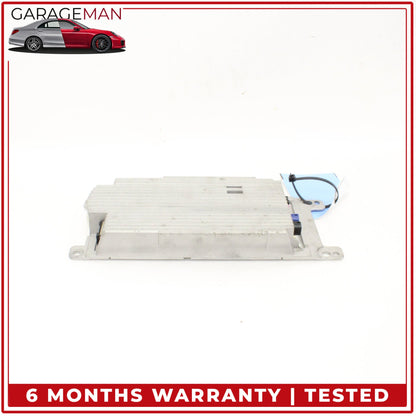 2014-2017 BMW 328d Sedan Telematic Communication Control Module 9257154 OEM