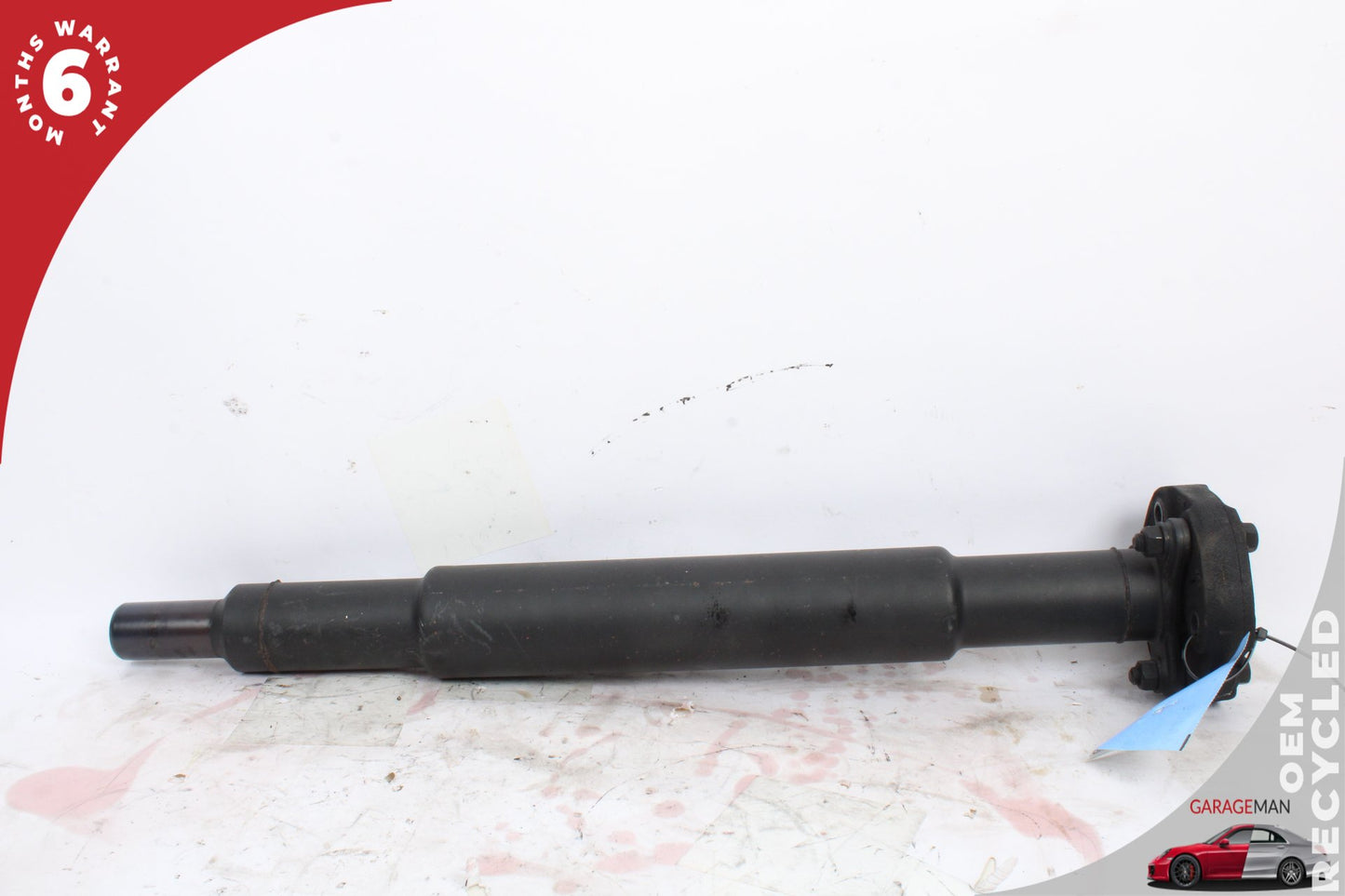 2003-2006 Jaguar XK8 X100 RWD 4.2L Rear Propeller Driveshaft OEM