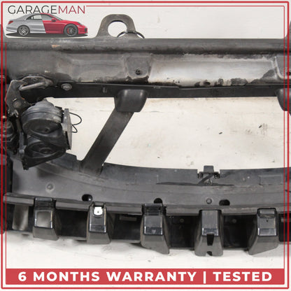 2014-2021 LR Range Rover Sport L494 Radiator Support Core Headlight Bracket OEM
