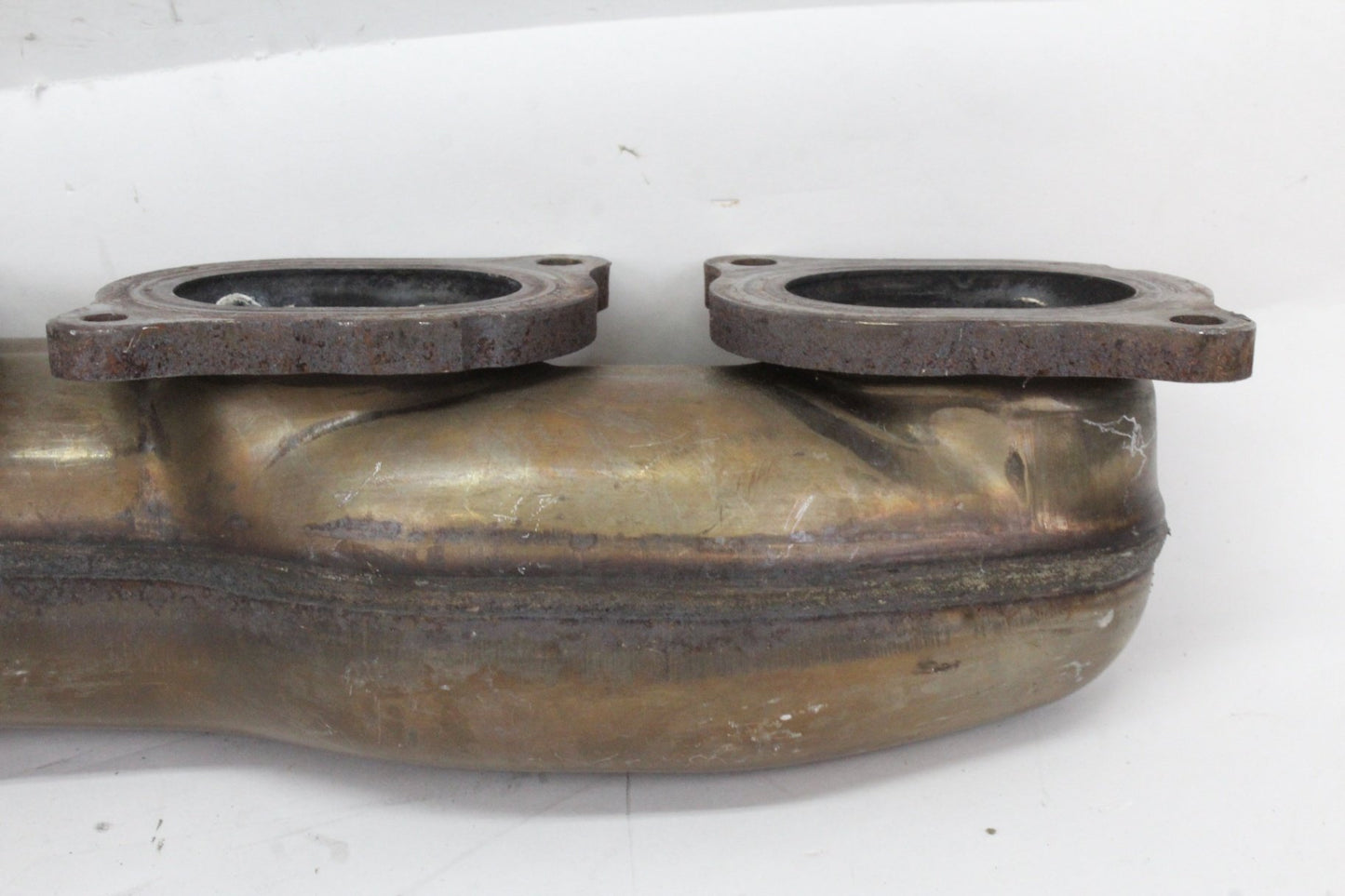 2007-2015 Mercedes-Benz CLS63 AMG W219 Left Side Exhaust Manifold 1561400109