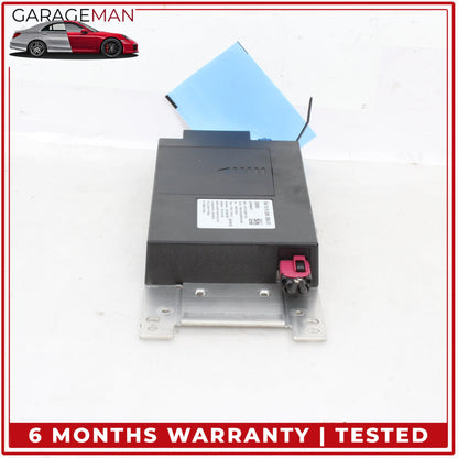 2009-2015 BMW 740i F01 Telematics Communication Control Module Unit 9289386 OEM