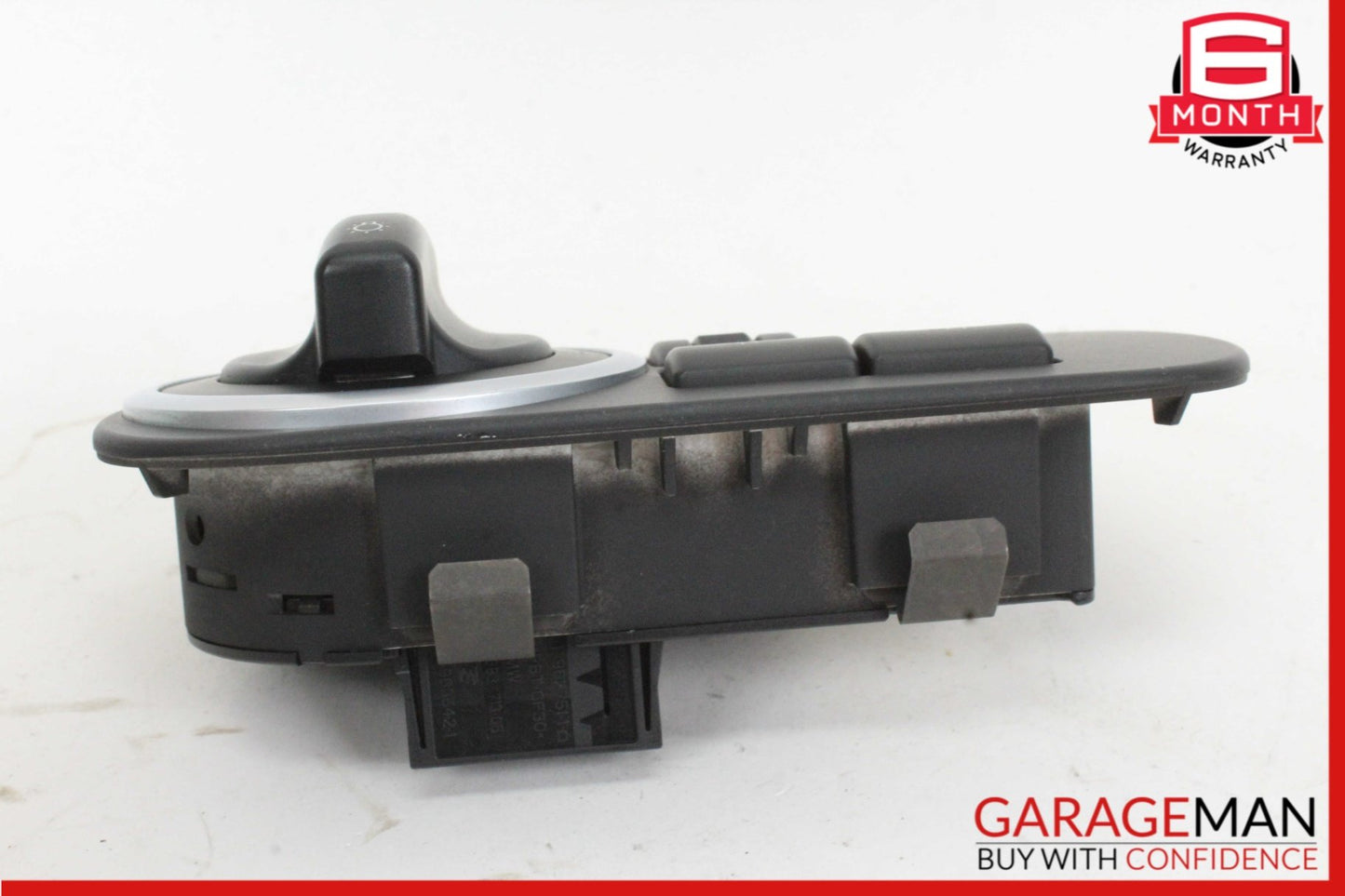 2010-2016 Land Rover LR4 SUV Headlight Switch AH2213A024AB Genuine