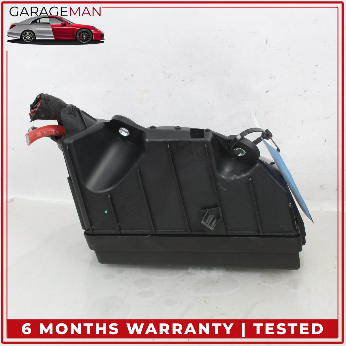 2014-2020 Audi TTS Volkswagen Golf Front Engine Fuse Box Relay 5Q0907361C OEM