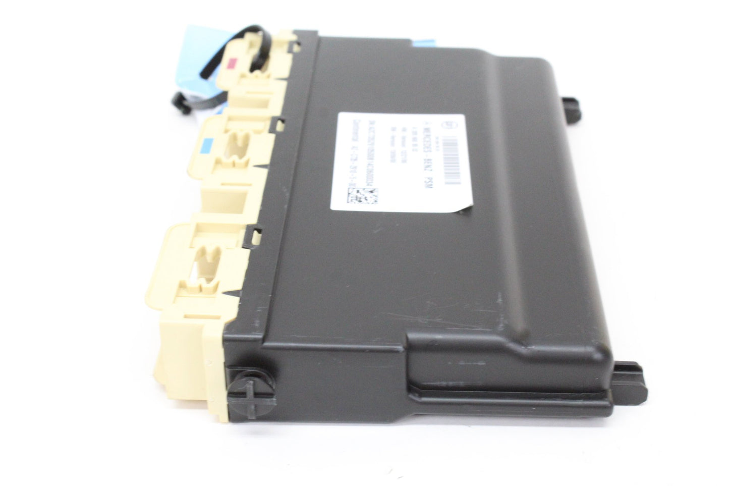 2015-2020 Mercedes-Benz C300 CDI Front Right Seat Control Module 2059005502 OEM