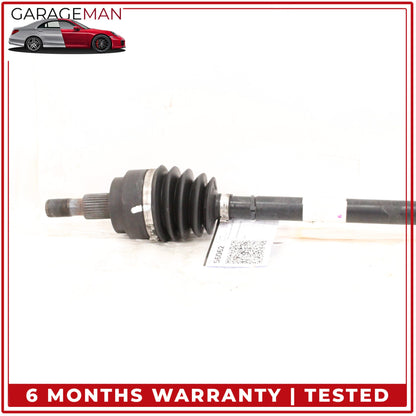 2006-2012 Mercedes W164 ML350 GL450 Rear Left or Right Side Axle Half Shaft OEM