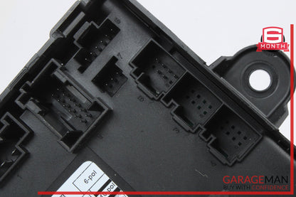2007-2013 Mercedes-Benz S550 W221 Rear Door Control Module 2218705692 OEM