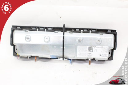 2012-2018 Audi A6 A7 S6 S7 Front Left Driver Side Knee Airbag 4G8880841A OEM