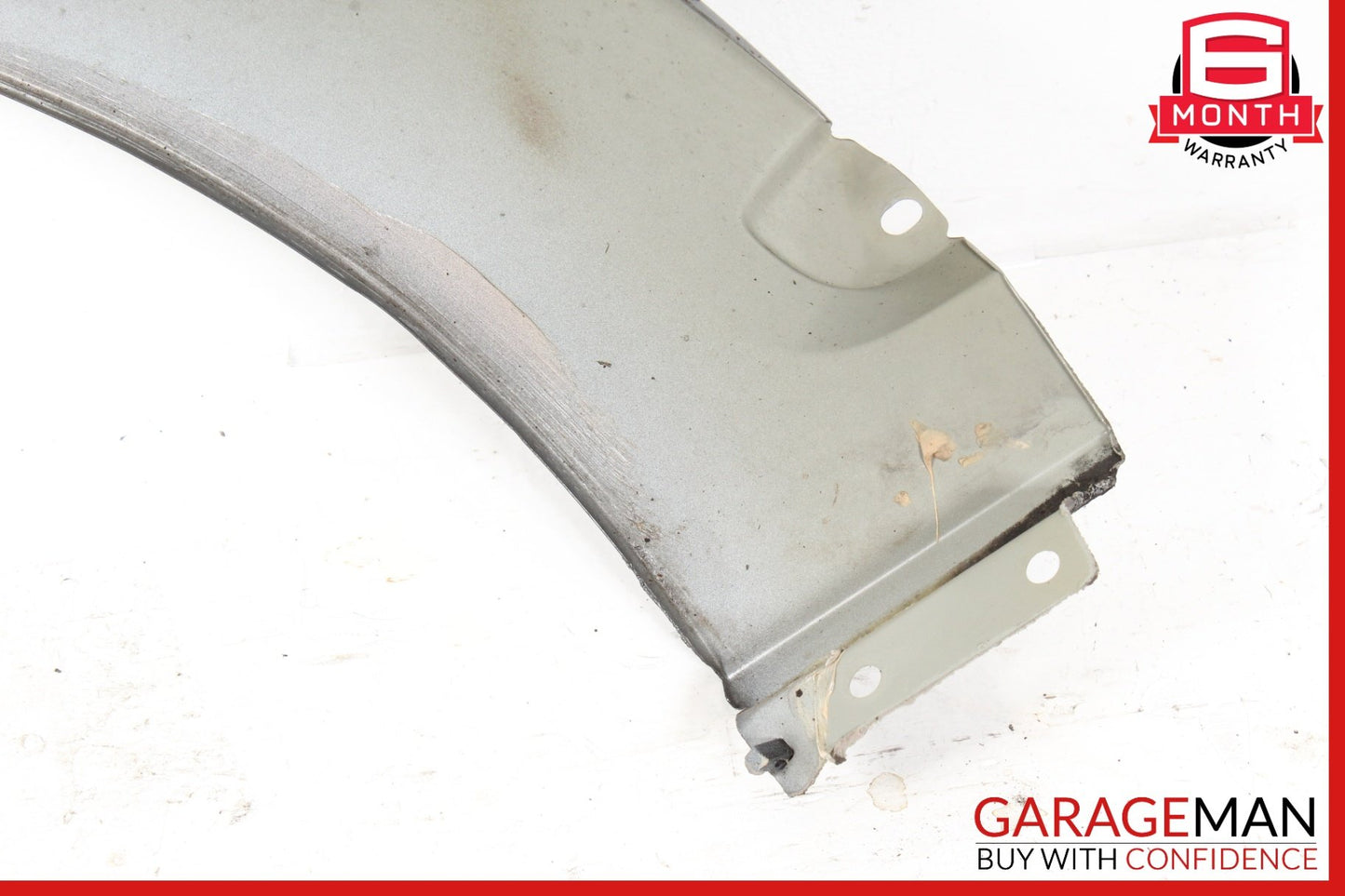 2012-2019 Volkswagen Beetle Rear Left Driver Side Fender Panel 5C5821305C OEM