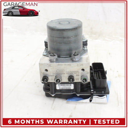 2014-2016 Land Rover LR4 L319 ABS Anti Lock Brake Pump Module EH222C405AD OEM