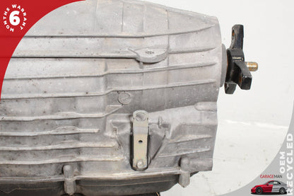 2003-2006 Mercedes-Benz SL500 R230 RWD 5.0L Convertible Automatic Transmission OEM