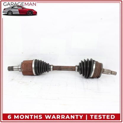 2006-2013 Land Rover Range Rover Sport L320 Front Left Side Axle CV Shaft OEM