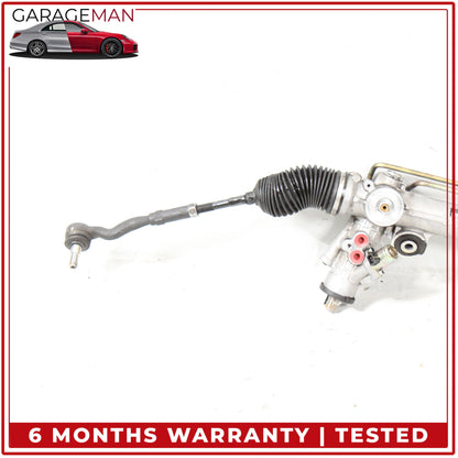 2006-2011 Mercedes W219 CLS500 Power Steering Gear Rack & Pinion Assembly OEM