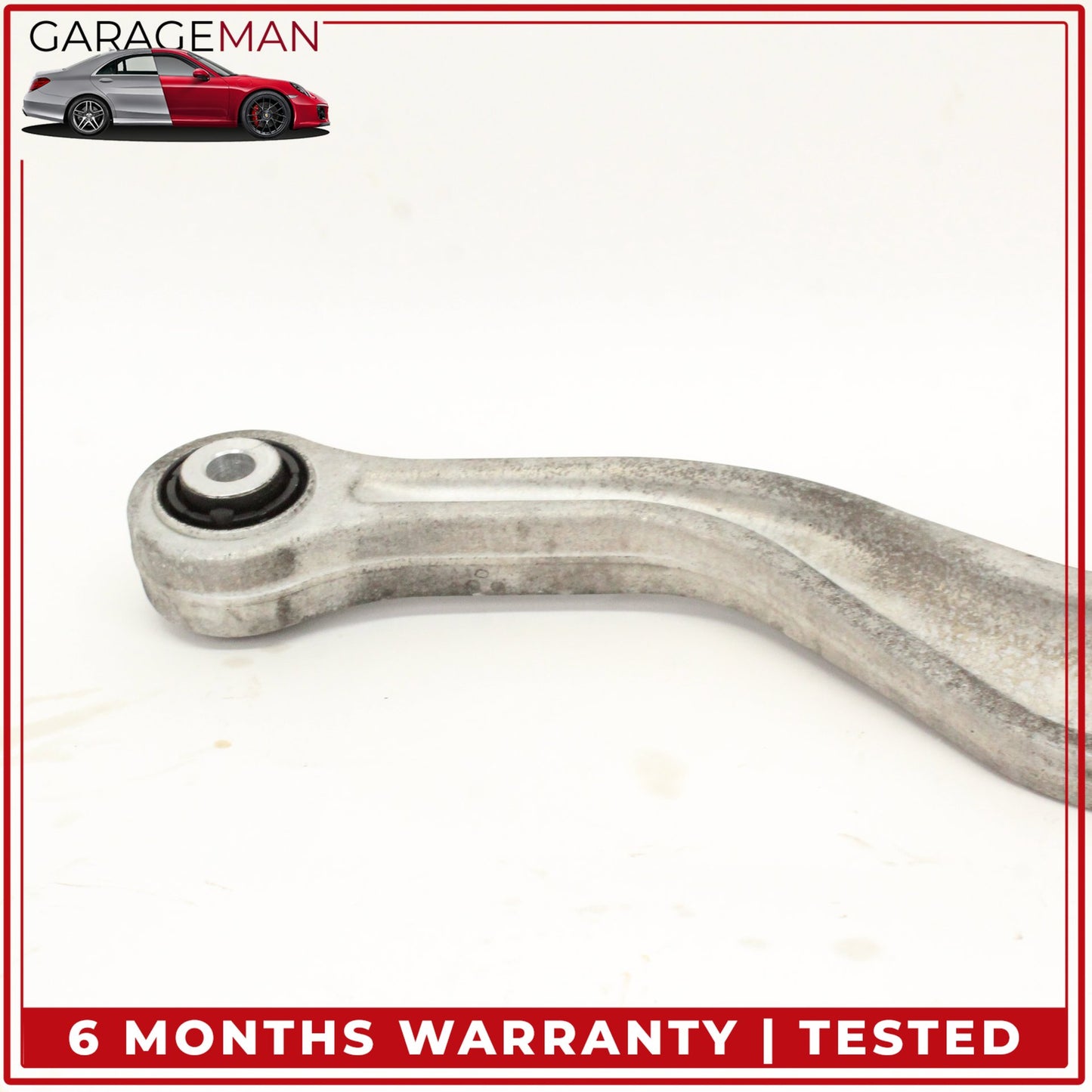2010-2016 Porsche Panamera 970 Rear Left or Right Upper Center Control Arm OEM