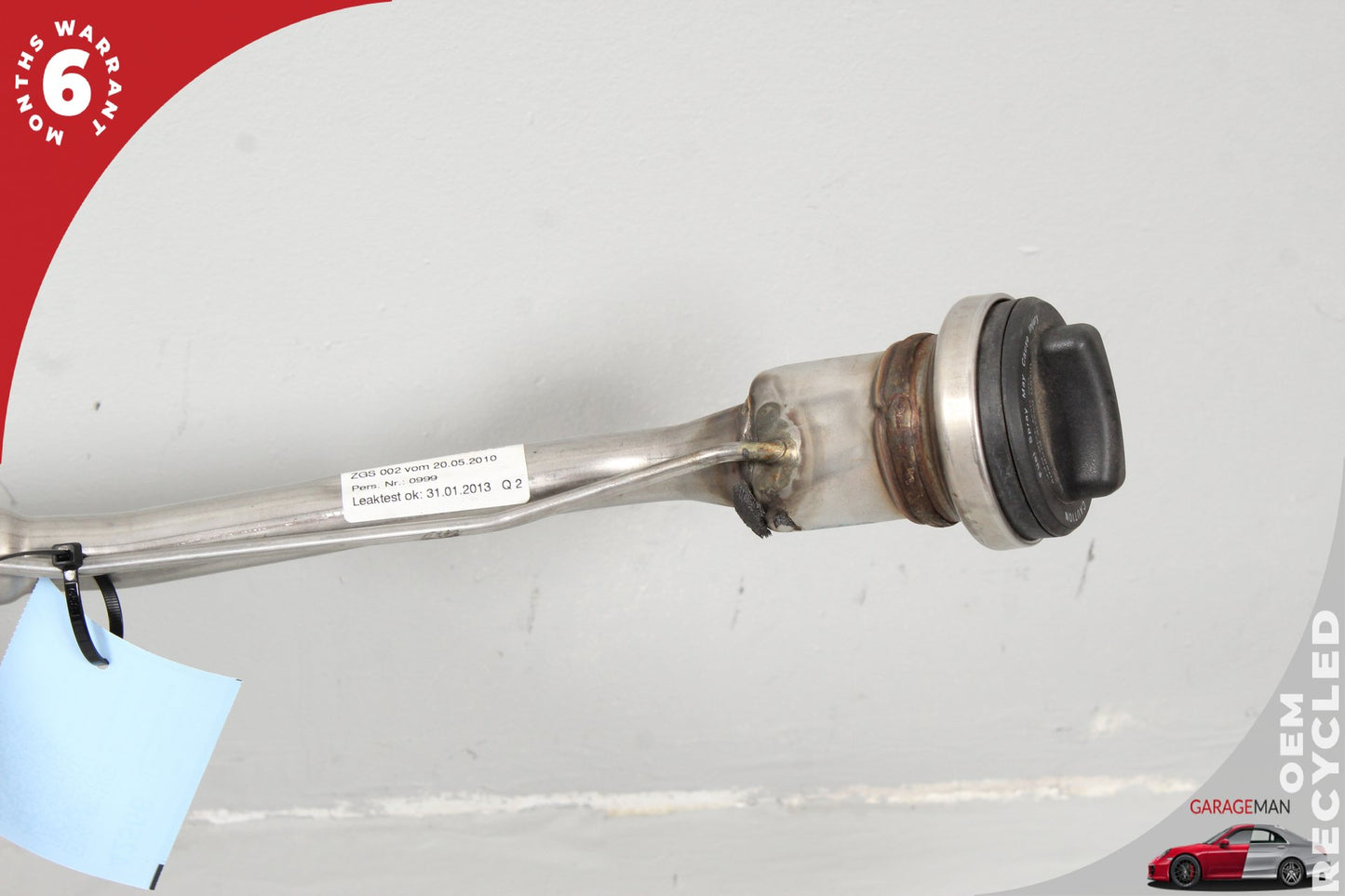 2013 Mercedes-Benz SL500 R231 Convertible Fuel Tank 2314700201