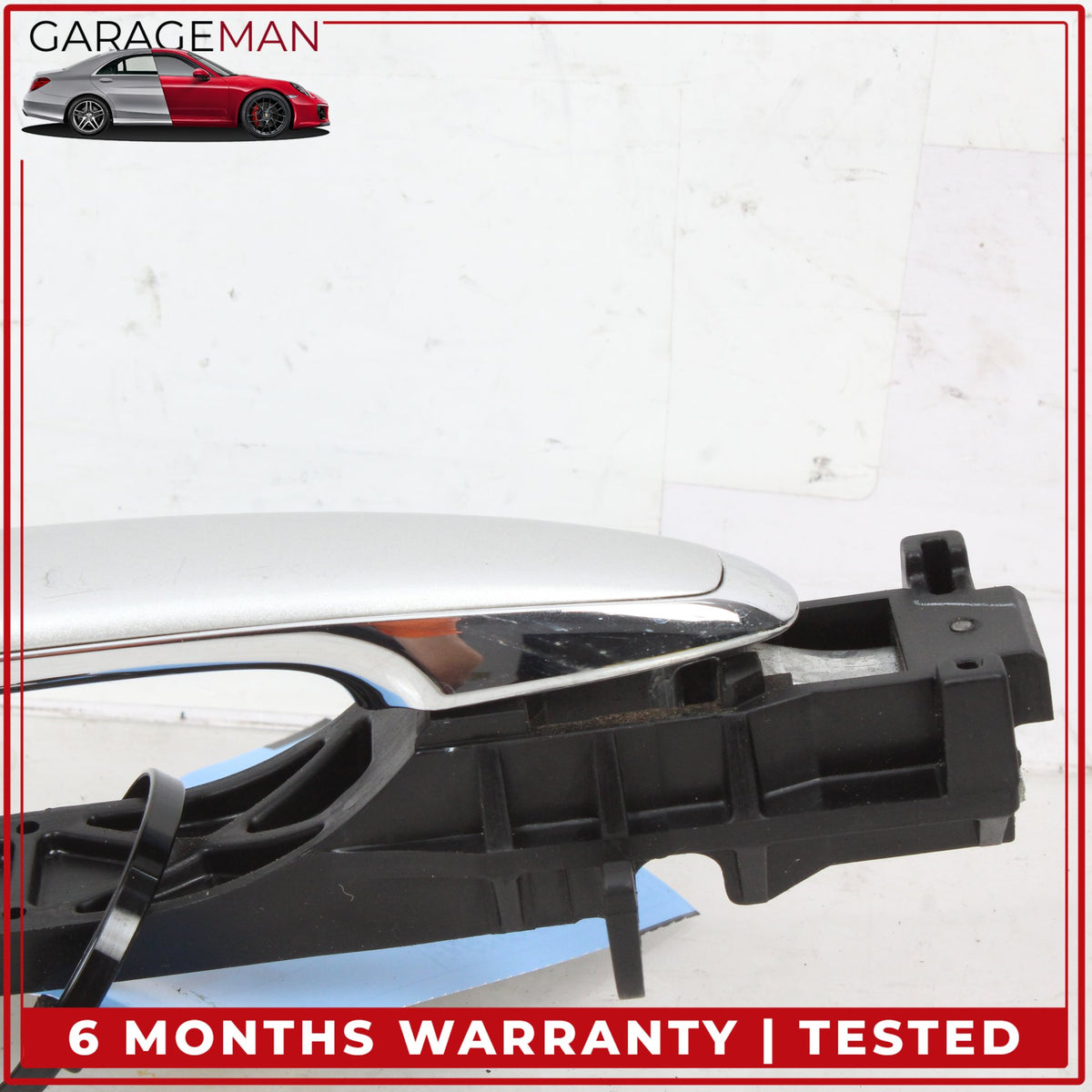 2001-2003 Lexus LS430 XF30 Front Right Side Exterior Door Handle 6921050050 OEM
