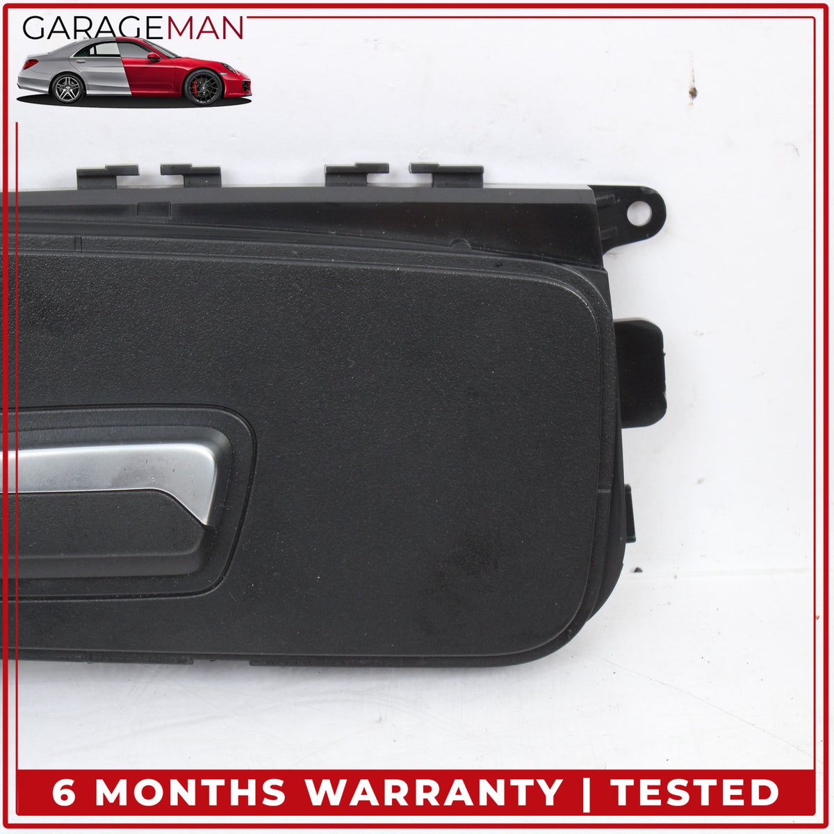 2019-2025 BMW M340i G20 Front Right Side Seat Adjustment Control Switch OEM