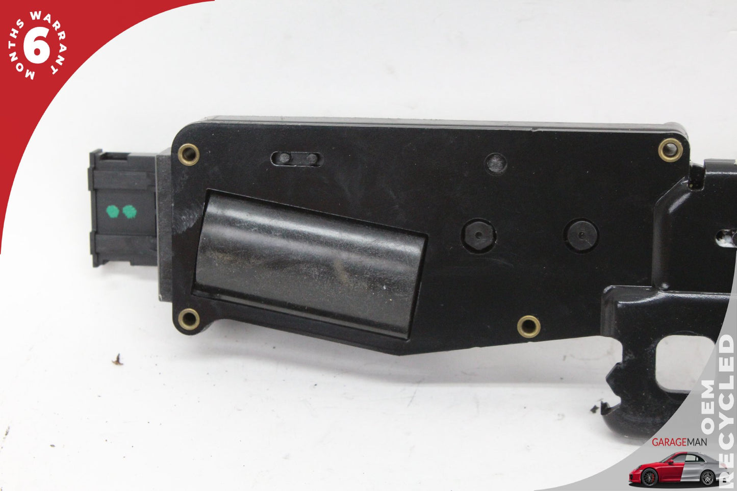 2012-2018 Audi A7 Rear Trunk Lid Lock Latch Actuator Striker Plate 4H0827383 OEM