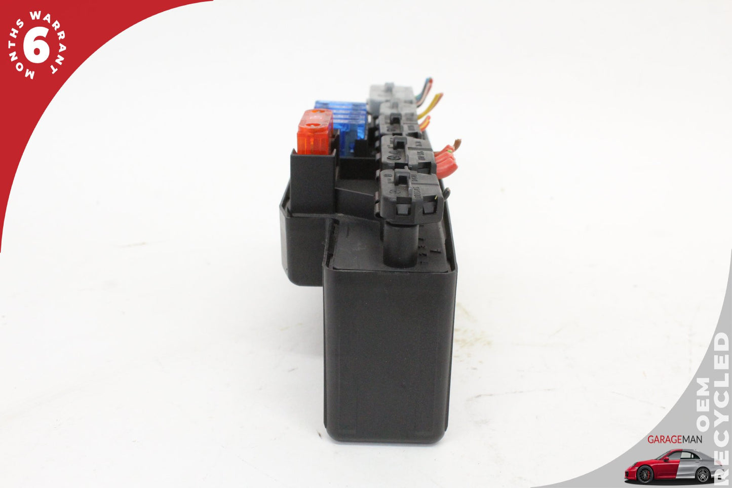 2001-2004 Mercedes-Benz SLK230 R170 RWD Power Distribution Fuse Box Control Module 1705450205 OEM
